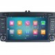 SKODA Octavia, Yeti - 7" МУЛТИМЕДИЯ / Навигация android 16 + CARPLAY + ANDROID AUTO